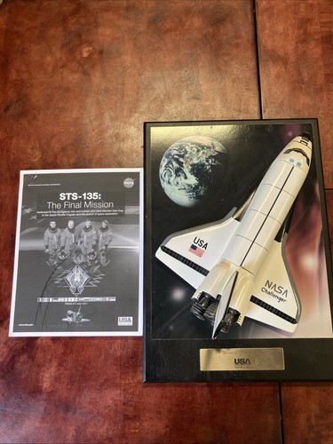 Nasa space shuttle - nasa,