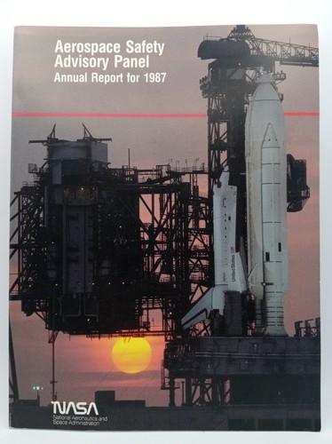 Nasa aerospace safety advisory - nasa,
