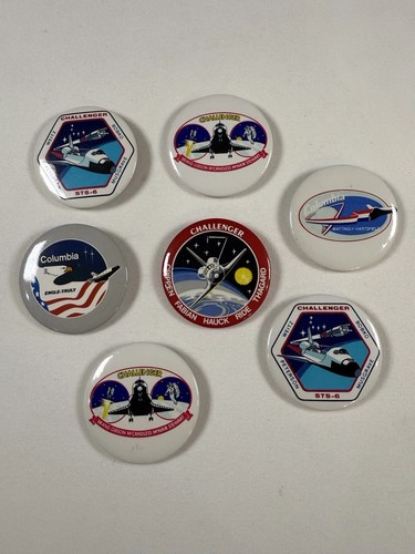 Vintage nasa space - nasa,