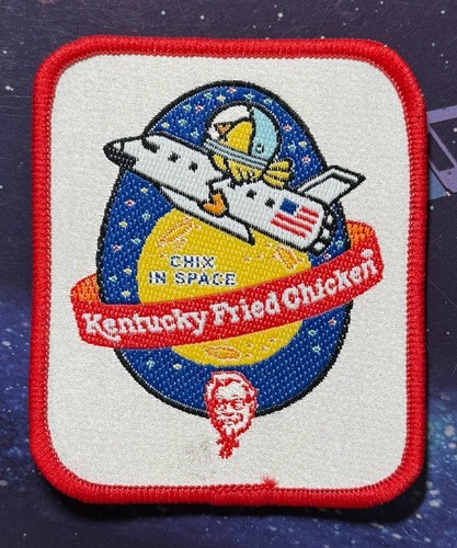Chix space kfc resnick - space,