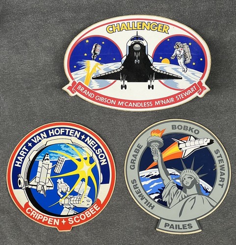 Nasa space mission shuttle - 3,