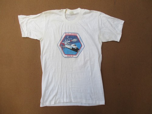 Vtg 1983 sts space - 1983,