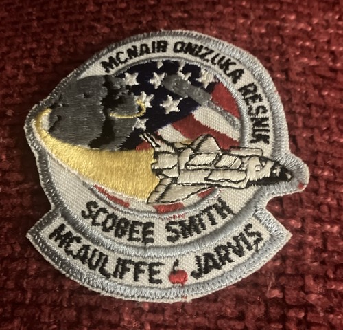 Nasa challenger mission - nasa,