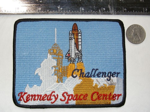 Space shuttle challenger - shuttle,